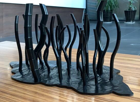 個性化場景如何定制？3D打印技術了解一下 