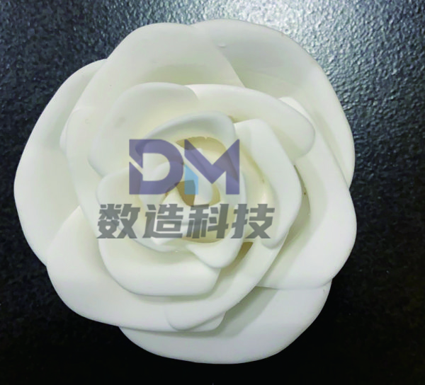 陶瓷打印案例—藝術美陳